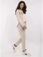 MI KMPL sada M61431.68P béžová