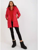NM KR D2 3873 plášť.98P červená NM KR D2 3873 plášť.98P červená