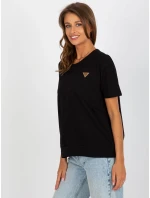 Halenka RV BZ 8826.22 černá Halenka RV BZ 8826.22 černá