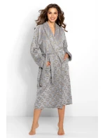 Zoe Dlouhý župan - Momenti Per Me