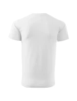 Basic Free tričko pánské bílá