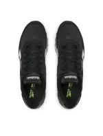 Unisex sportovní obuv Classic Rewind Run 100001390 Černá s bílou - Reebok