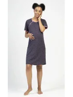 Dámská noční košile mateřská Martina
