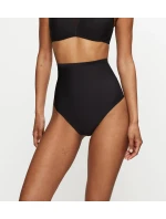 Triumph Shape Smart Highwaist String - BLACK - TRIUMPH BLACK - TRIUMPH