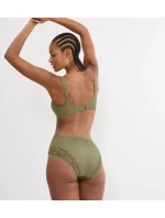 Ladyform Soft T W01 - GREEN - TRIUMPH GREEN - TRIUMPH