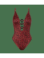 Midnight Swim O 02 - BROWN COMBINATION - TRIUMPH BROWN COMBINATION - TRIUMPH