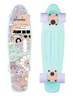 Spokey Groovy skateboard SPK-944592