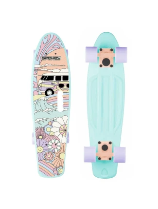 Spokey Groovy skateboard SPK-944592