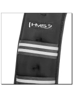 8kg neoprenová posilovací vesta HMS KTO08