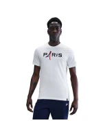 Nike PSG SS Tee M HV4943-100 tričko Nike PSG SS Tee M HV4943-100 tričko