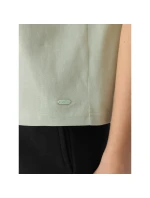 Dámské hladké tričko z organické bavlny 4F