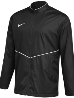 Pánská bunda Nike Park 26 Rain black HM7265 010 pánské