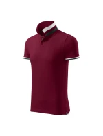 Polokošile Malfini Collar Up M MLI-25686 garnet Polokošile Malfini Collar Up M MLI-25686 garnet