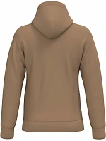 Kariban K 476 Pánská mikina s kapucí 20.K476 camel Kariban K 476 Pánská mikina s kapucí 20.K476 camel