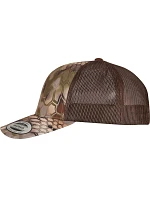 Flexfit 6606KR 6 panelová kšiltovka Trucker "Kryptek®" 55.06KR highlander Flexfit 6606KR 6 panelová kšiltovka Trucker "Kryptek®" 55.06KR highlander