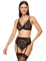 Gorteks Gwen/B2 barva: černá