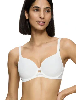 Triumph 10205990 Wild Rose Sensation WP barva:00gz-silk white
