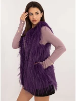 Vesta AT KZ 2349 1.50 tmavě fialová Vesta AT KZ 2349 1.50 tmavě fialová