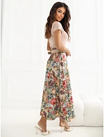 Sukně IT SD FL9850 1.28 zelená Sukně IT SD FL9850 1.28 zelená