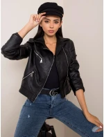 Bunda NM DE KR G88.15X černá Bunda NM DE KR G88.15X černá