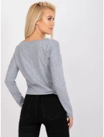 Halenka RV BZ 5122.07P šedá