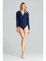 Dámské body M685 - Figl