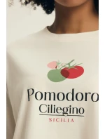 DÁMSKÉ PYŽAMO DESSIE 43724 SS26