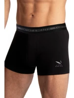 PÁNSKÉ ŠORTKY M-BAM891SZG 2-PACK