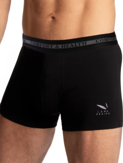 PÁNSKÉ ŠORTKY M-BAM891SZG 2-PACK