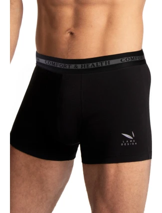 PÁNSKÉ ŠORTKY M-BAM891SZG 2-PACK