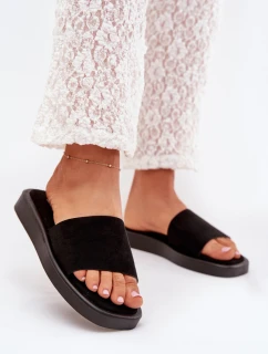 Pantofle model 215738 Step in style