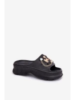 Pantofle  model 215754 Step in style