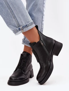 Boty model 220507 Step in style