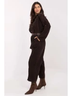 Dámské kalhoty model 220816 Italy Moda Dámské kalhoty model 220816 Italy Moda