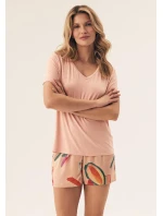 Dámské pyžamo Esotiq 43258 