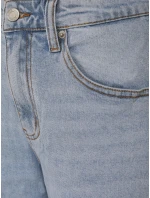 Pánské baggy džíny světle modré FashionStreet UX4476