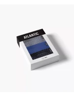 Boxerky Atlantic 3MH-195 A'3 S-2XL Boxerky Atlantic 3MH-195 A'3 S-2XL