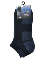 Pánské ponožky WiK 16416 Premium Sneaker