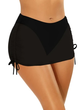 Vlastní D 99 Plážová sukně 2