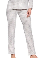 Dámské pyžamo 482/364 Ella - CORNETTE