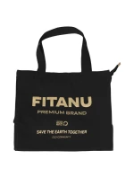 Nákupní taška Fitanu Eco Bag 36x36 92800628336
