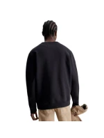 Calvin Klein Jeans Monologo Crew Neck Regular M J30J323434 mikina pánská Calvin Klein Jeans Monologo Crew Neck Regular M J30J323434 mikina pánská