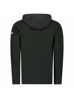 Mikina Geographical Norway TUGOOD DB MEN 224 M WY2921H/GN/Black pánské Mikina Geographical Norway TUGOOD DB MEN 224 M WY2921H/GN/Black pánské