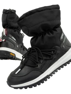 Sněhové boty Colmar M WARMER BAND 200