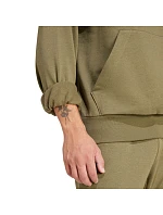 Mikina adidas Essentials Feelcozy Fleece M JE3799 pánské