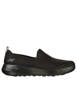 Boty Skechers GO Walk Joy W 15600BBK Boty Skechers GO Walk Joy W 15600BBK