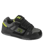 DC Shoes Stag DC01813-064 Black 42.5 DC Shoes Stag DC01813-064 Black 42.5