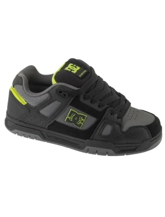 DC Shoes Stag DC01813-064 Black 42.5 DC Shoes Stag DC01813-064 Black 42.5