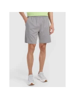 Pánské rychleschnoucí tréninkové šortky 4F 4FWMM00TFSHM1310-25M Pánské rychleschnoucí tréninkové šortky 4F 4FWMM00TFSHM1310-25M