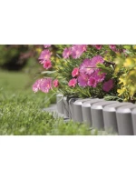 GARDEN BARRIER PALISADA 302CM IPAL 6 bronzové dětské